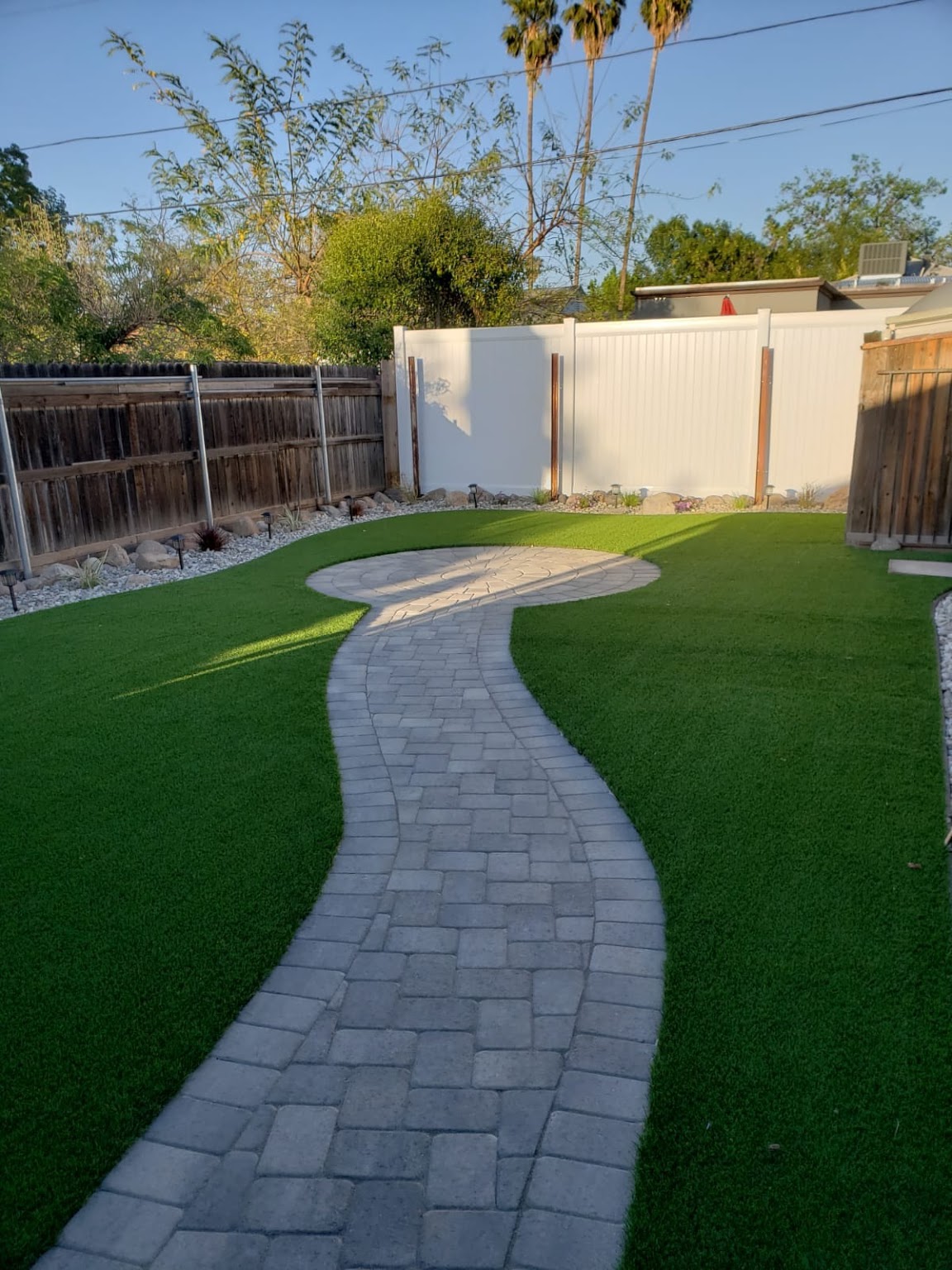 artificial turf & fake grass experts