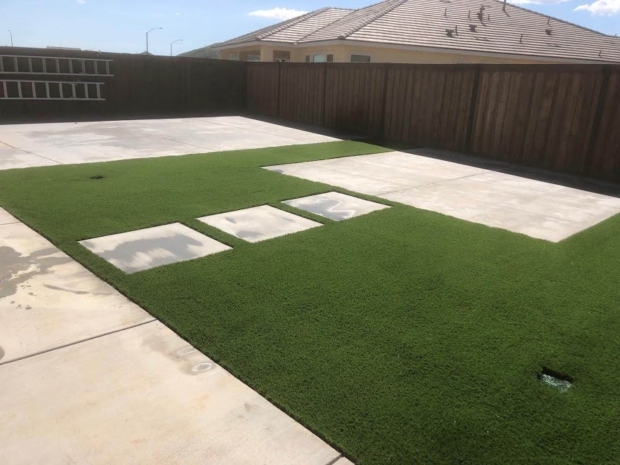artificial turf & fake grass in my area