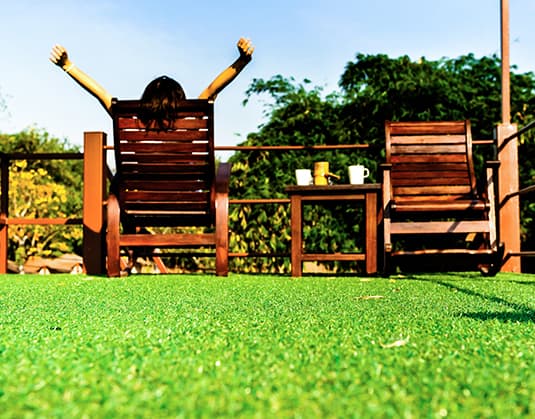 artificial turf & fake grass experts