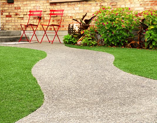 affordable artificial turf & fake grass