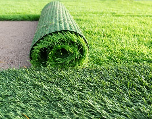 residential artificial turf & fake grass